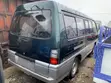 Mitsubishi L300 Delica 2017 Green - 1