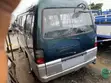 Mitsubishi L300 Delica 2017 Green - 4
