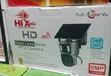 Dual Lens Solar PTZ Camera - 1
