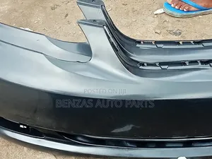 Lexus IS 250 Front Bumper (Used)