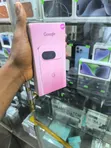 New Google Pixel 9 128GB Pink - 1