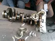 Chrysler 3.5L Crankshaft - Used - 1