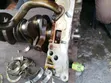 Chrysler 3.5L Crankshaft - Used - 2