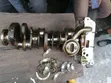 Chrysler 3.5L Crankshaft - Used - 3