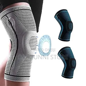Knee Support Brace