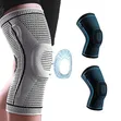 Knee Support Brace - 1