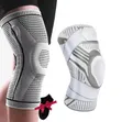 Knee Support Brace - 2