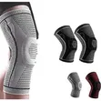 Knee Support Brace - 3