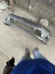 Toyota Corolla 2010 Sports Edition Front Bumper - 2