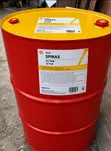 209L Drum Shell Spirax S4 TXM Tractor Transmission Hydraulic Oil - 2