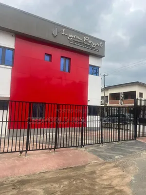Spacious Open Plan Office Space for Rent, Challenge Ibadan