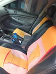 Honda Accord 2007 Gray - 3