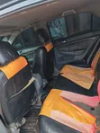 Honda Accord 2007 Gray - 4