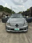 2009 Mercedes-Benz C300 Luxury Sedan RWD - 1