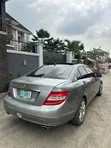 2009 Mercedes-Benz C300 Luxury Sedan RWD - 2