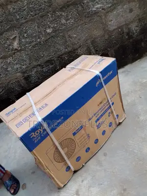 Royal 3 Ton Floor Standing AC