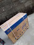 Royal 3 Ton Floor Standing AC - 1