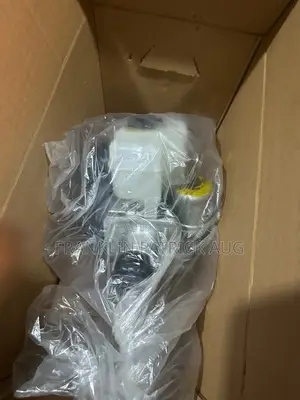 ABS na Toyota Land Cruiser 2008-2022