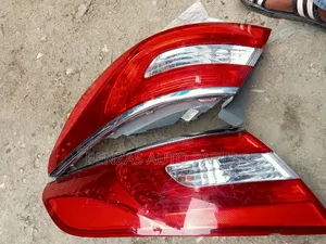 Hyundai Sonata Millenium Backlight