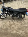 Yamaha Crux 106cc 2021 - Black - 2