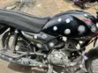 Yamaha Crux 106cc 2021 - Black - 3
