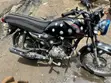 Yamaha Crux 106cc 2021 - Black - 4