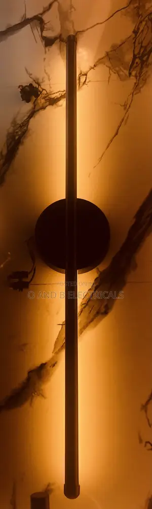 d.light Fitilar Bango ta LED - Mai Canza Launi