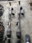 Toyota Camry Catalytic Converter (2007-2015, 4-Plug & V6) - 2