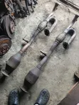 Toyota Camry Catalytic Converter (2007-2015, 4-Plug & V6) - 3