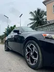 Lexus IS 2015 Black - 3