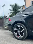 Lexus IS 2015 Black - 5