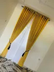 Home and Office Blackout Curtains - 1