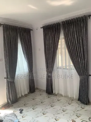 Home and Office Blackout Curtains