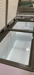 Commercial Chest Freezer - Brand New - 2