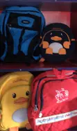Adrienne Vittadini Yellow Duckling Yara Balaguron Yara - 2