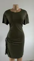 Kore Katuwar Cotton Mai Sauki - Girman M - 1