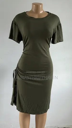 Kore Katuwar Cotton Mai Sauki - Girman M