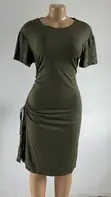 Kore Katuwar Cotton Mai Sauki - Girman M - 2