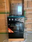 4 Burner Standing Cooker with Oven (60x60cm) - 2