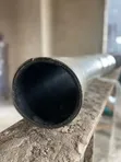 6" Hose Mai Ƙarfafa Wayar Amfani Gaba ɗaya (20m) - 4