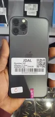 Apple iPhone 11 Pro 256GB Silver - 2