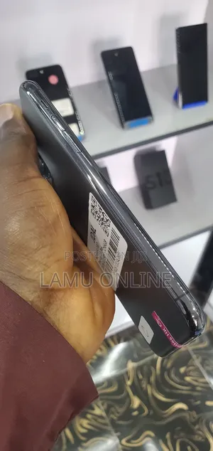 Apple iPhone 11 Pro 256GB Silver
