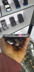 Apple iPhone 11 Pro 256GB Silver - 4
