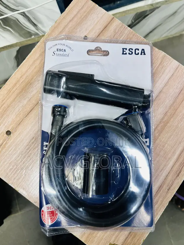 Esca Bum Bum Wash - 1