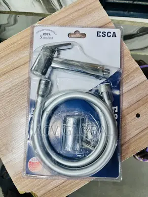 Esca Bum Bum Wash