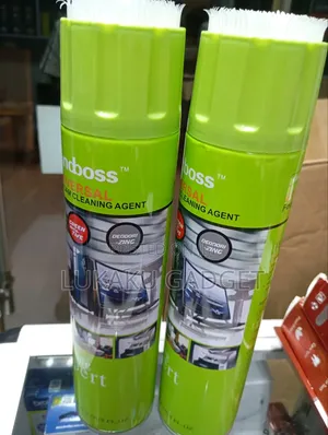 Handboss Universal Foam Cleaning Agent