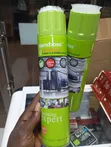 Handboss Universal Foam Cleaning Agent - 3
