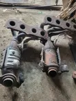 Toyota RAV4 Catalytic Converter (2007-2015) - 1