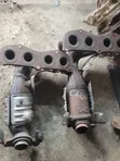 Toyota RAV4 Catalytic Converter (2007-2015) - 2