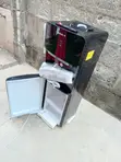 Maxi 1663s-W Freestanding Water Dispenser - 2